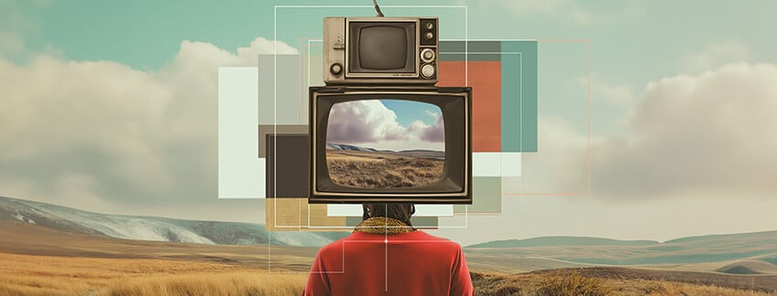 Jon Watts op fragmented TV newsletter crop