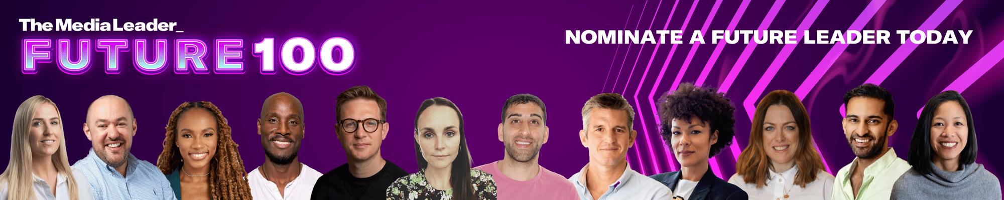 Nominate Banner Nominate Banner