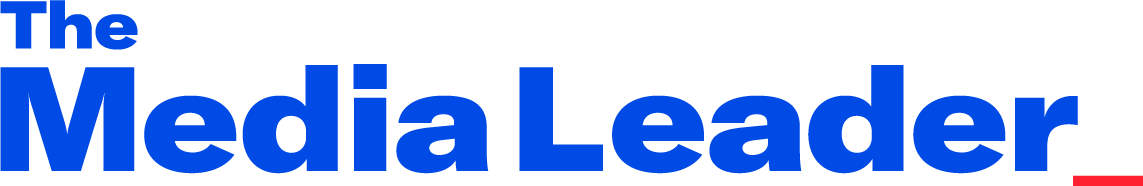 the-media-leader-blue-nostrapline