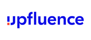 upfluence logo