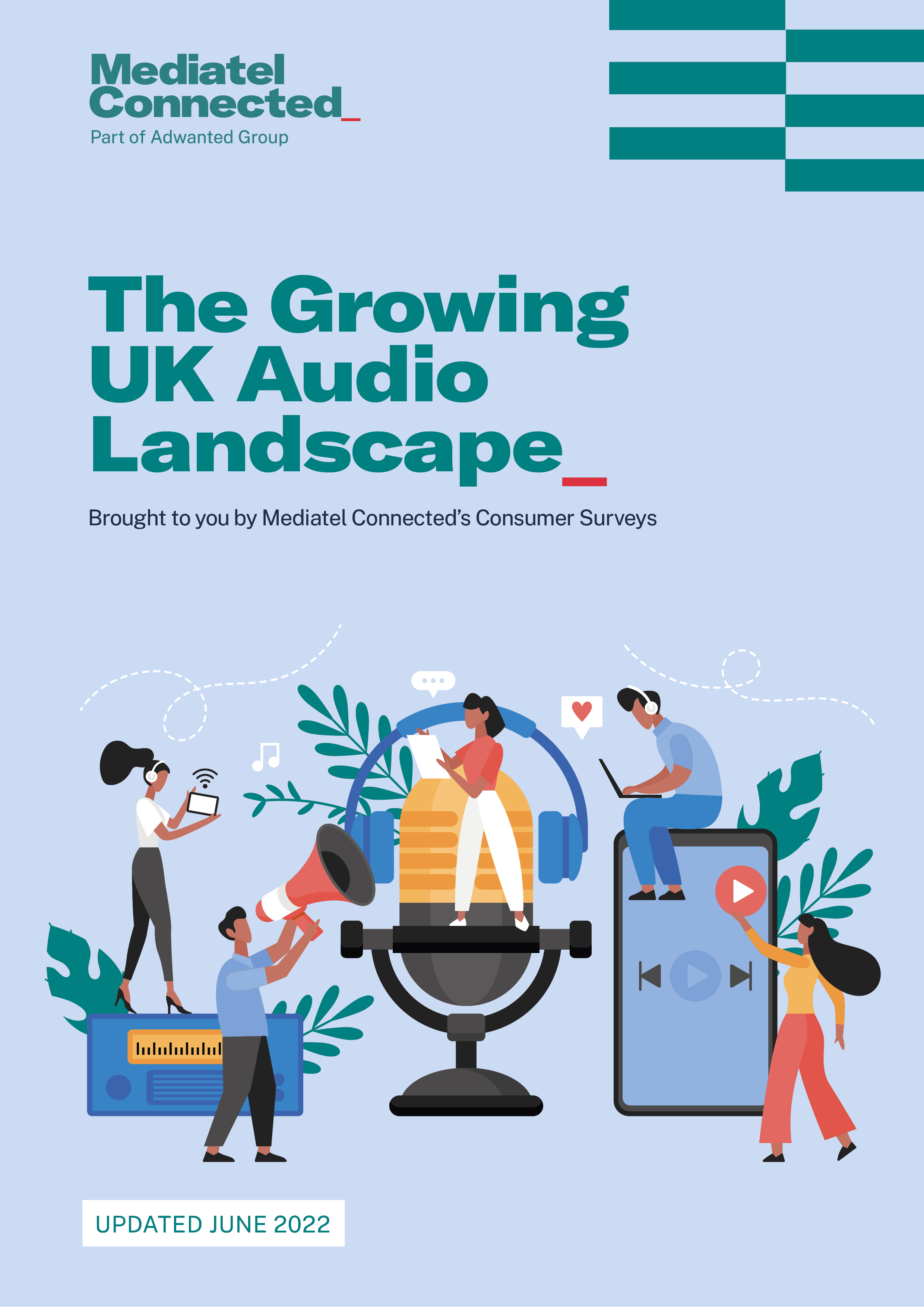 2022_UK audio whitepaper front cover